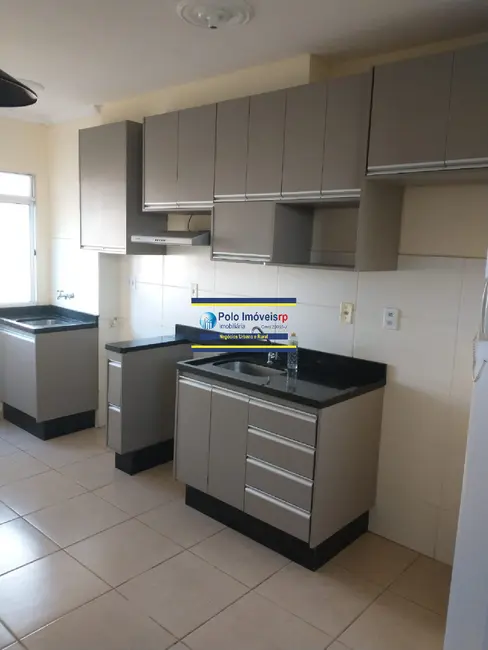 Foto 4 de Apartamento com 2 quartos à venda, 43m2 em Jardim Florestan Fernandes, Ribeirao Preto - SP