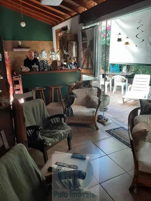 Foto 2 de Casa de Condomínio com 3 quartos à venda, 90m2 em Jardim Interlagos, Ribeirao Preto - SP