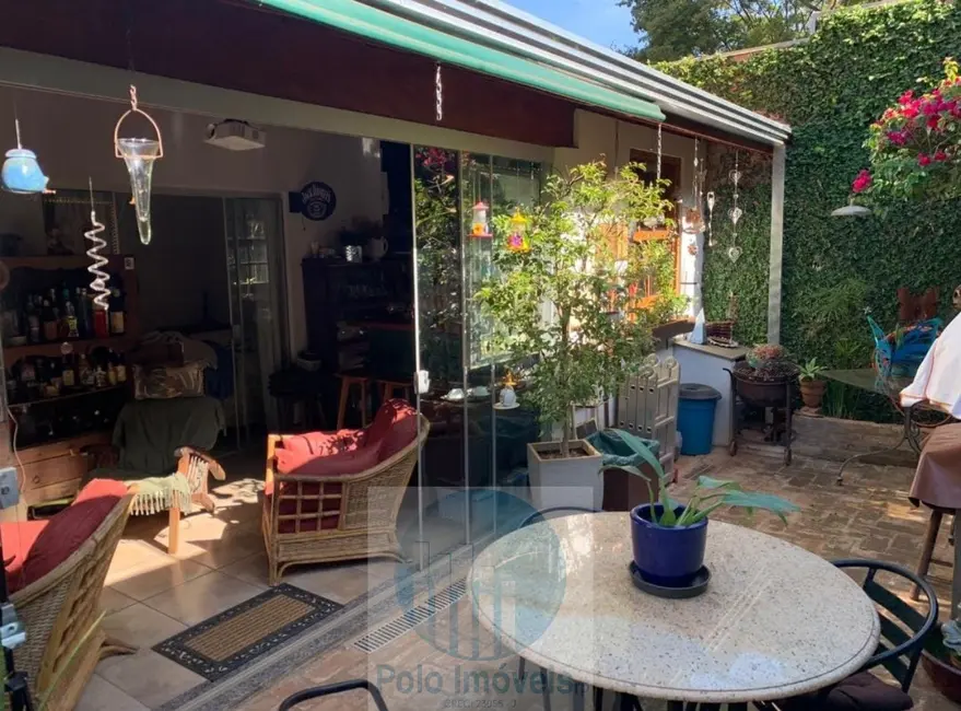 Casa de Condomínio com 3 quartos à venda, 90m2 em Jardim Interlagos, Ribeirao Preto - SP - imagem 4 Foto 4 de Casa de Condomínio com 3 quartos à venda, 90m2 em Jardim Interlagos, Ribeirao Preto - SP