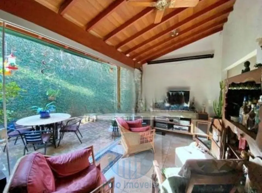 Casa de Condomínio com 3 quartos à venda, 90m2 em Jardim Interlagos, Ribeirao Preto - SP - imagem 3 Foto 3 de Casa de Condomínio com 3 quartos à venda, 90m2 em Jardim Interlagos, Ribeirao Preto - SP