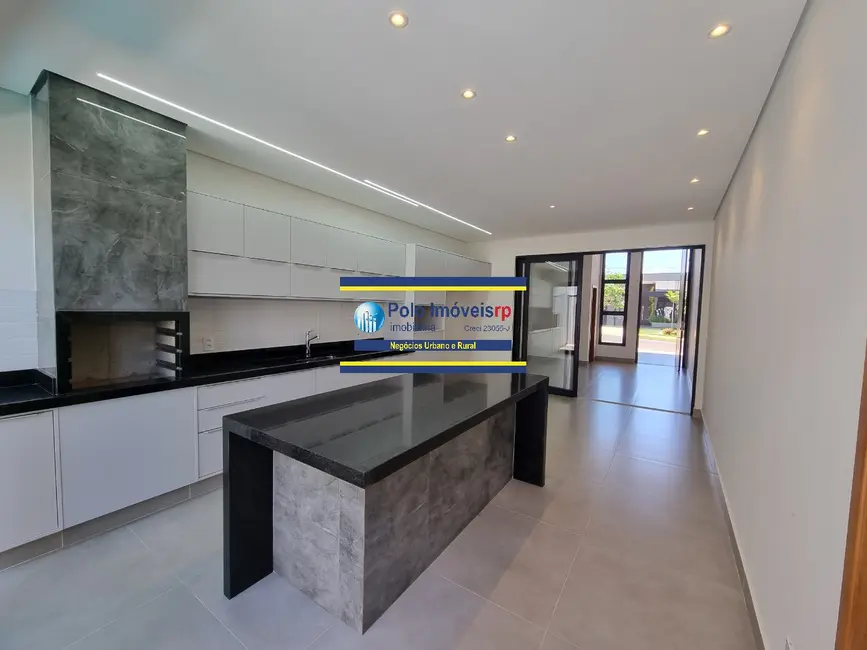 Foto 4 de Casa com 3 quartos à venda, 80m2 em Ribeirao Preto - SP