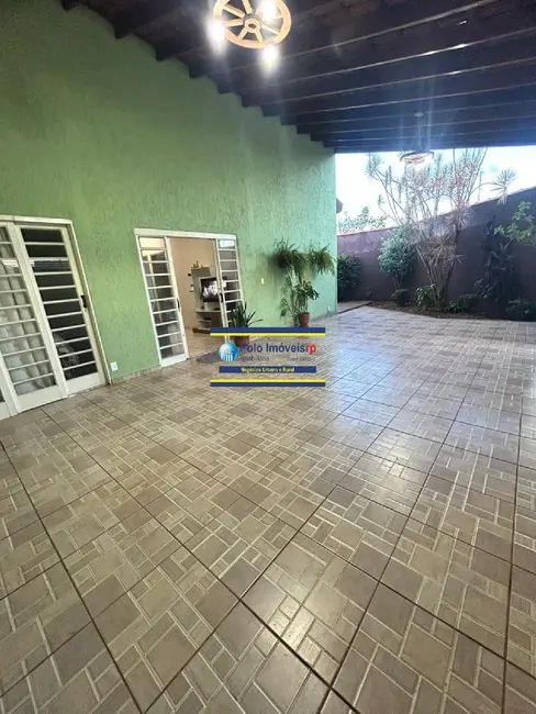 Foto 3 de Casa com 3 quartos à venda, 23m2 em Jardim Doutor Paulo Gomes Romeo, Ribeirao Preto - SP