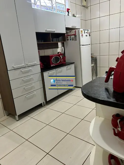 Foto 9 de Casa com 3 quartos à venda, 23m2 em Jardim Doutor Paulo Gomes Romeo, Ribeirao Preto - SP