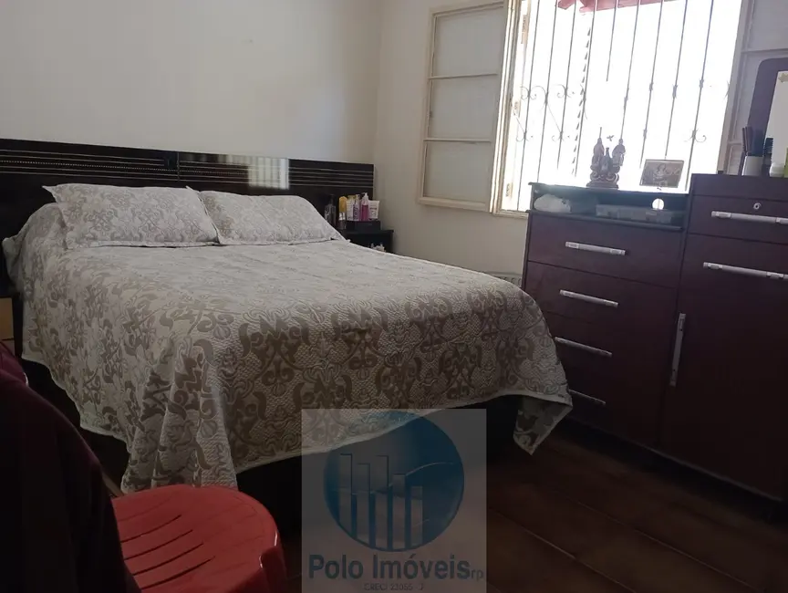 Casa com 3 quartos à venda, 92m2 em Parque das Andorinhas, Ribeirao Preto - SP - imagem 6 Foto 6 de Casa com 3 quartos à venda, 92m2 em Parque das Andorinhas, Ribeirao Preto - SP