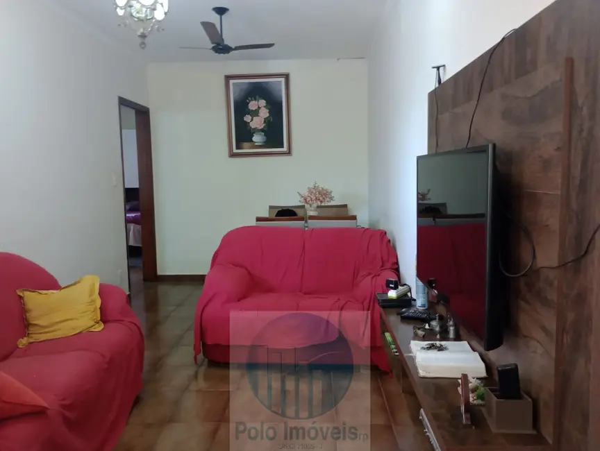 Casa com 3 quartos à venda, 92m2 em Parque das Andorinhas, Ribeirao Preto - SP - imagem 3 Foto 3 de Casa com 3 quartos à venda, 92m2 em Parque das Andorinhas, Ribeirao Preto - SP