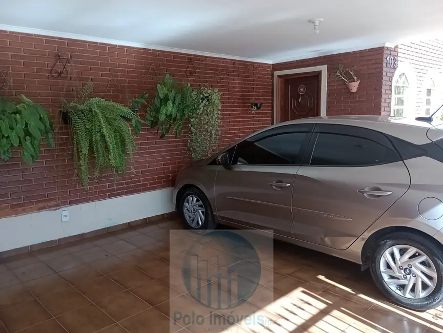 Casa com 3 quartos à venda, 92m2 em Parque das Andorinhas, Ribeirao Preto - SP - imagem 2 Foto 2 de Casa com 3 quartos à venda, 92m2 em Parque das Andorinhas, Ribeirao Preto - SP