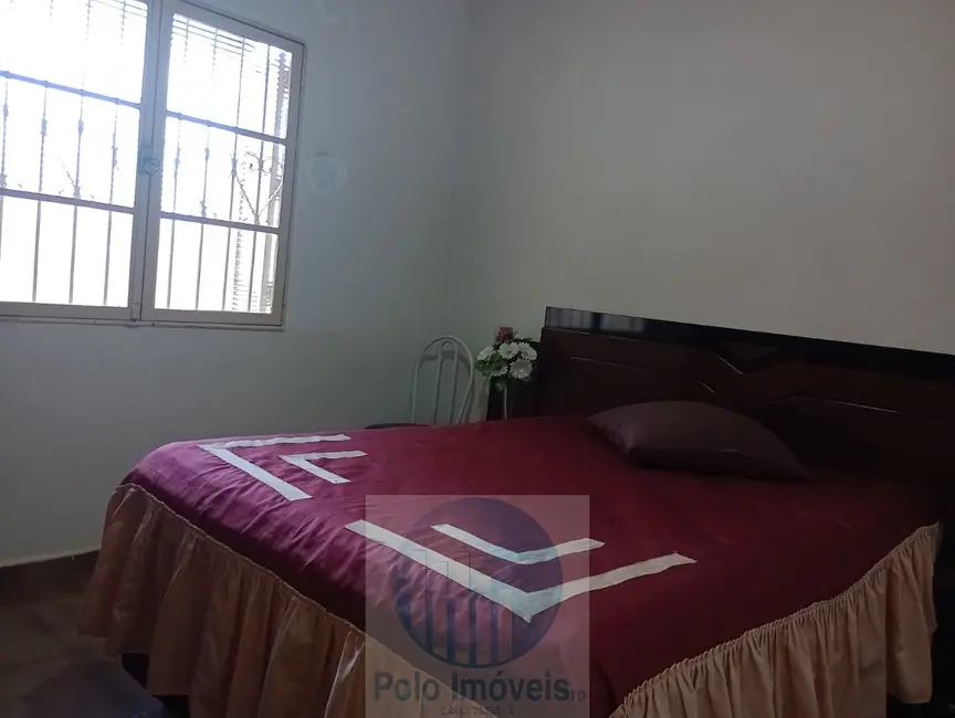 Casa com 3 quartos à venda, 92m2 em Parque das Andorinhas, Ribeirao Preto - SP - imagem 8 Foto 8 de Casa com 3 quartos à venda, 92m2 em Parque das Andorinhas, Ribeirao Preto - SP