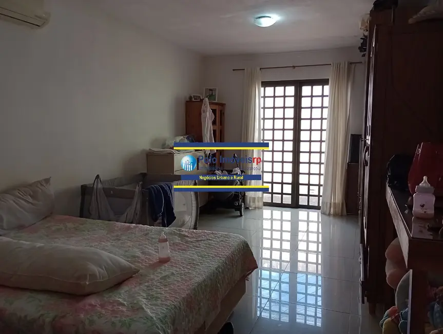 Foto 9 de Casa com 2 quartos à venda, 130m2 em Jardim Doutor Paulo Gomes Romeo, Ribeirao Preto - SP