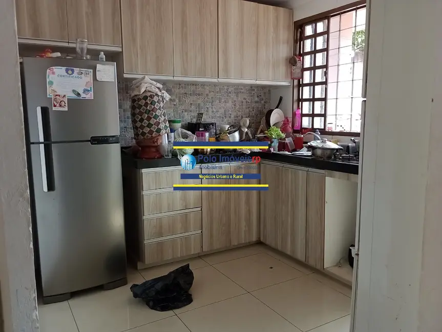 Foto 7 de Casa com 2 quartos à venda, 130m2 em Jardim Doutor Paulo Gomes Romeo, Ribeirao Preto - SP