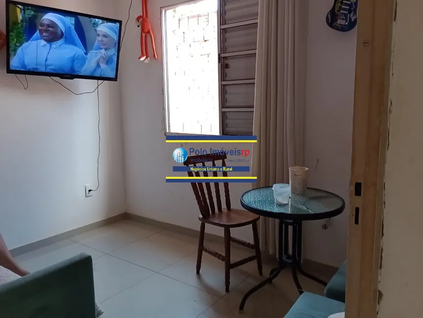 Foto 6 de Casa com 2 quartos à venda, 130m2 em Jardim Doutor Paulo Gomes Romeo, Ribeirao Preto - SP