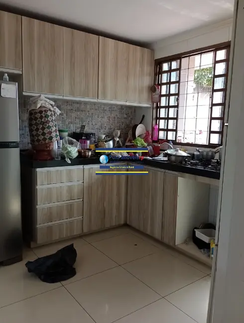 Foto 8 de Casa com 2 quartos à venda, 130m2 em Jardim Doutor Paulo Gomes Romeo, Ribeirao Preto - SP