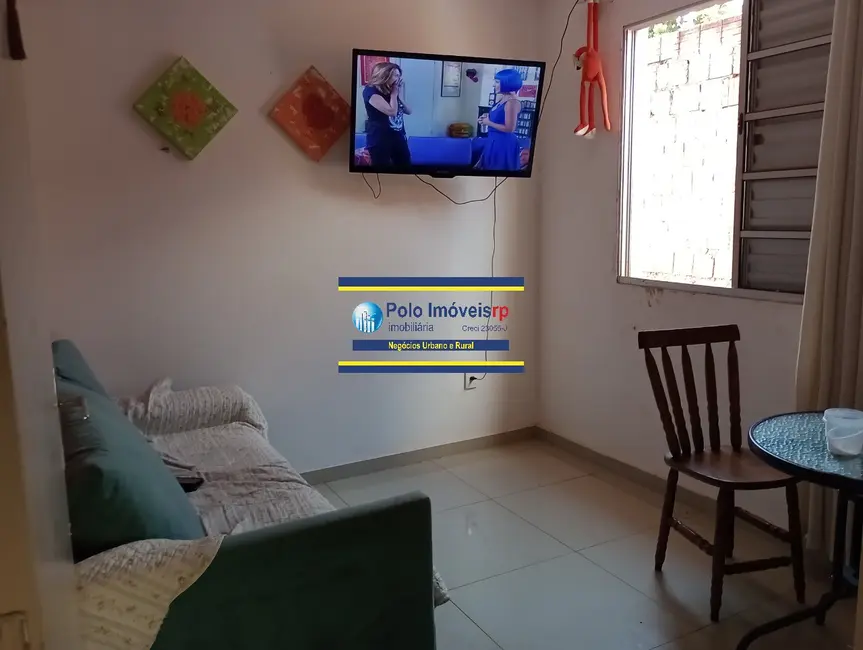 Foto 5 de Casa com 2 quartos à venda, 130m2 em Jardim Doutor Paulo Gomes Romeo, Ribeirao Preto - SP