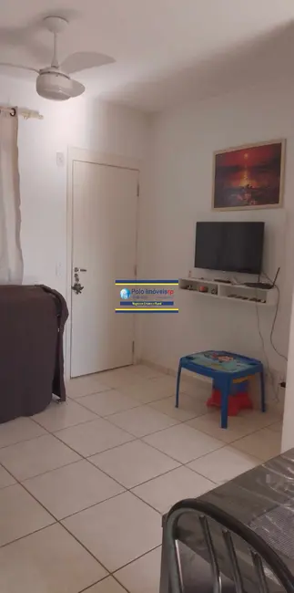 Foto 3 de Apartamento com 2 quartos à venda, 43m2 em Chácaras Pedro Corrêa de Carvalho, Ribeirao Preto - SP