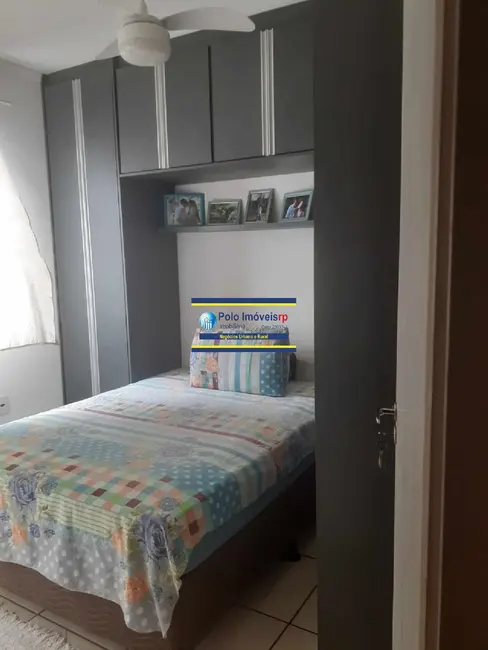 Foto 6 de Apartamento com 2 quartos à venda, 43m2 em Chácaras Pedro Corrêa de Carvalho, Ribeirao Preto - SP