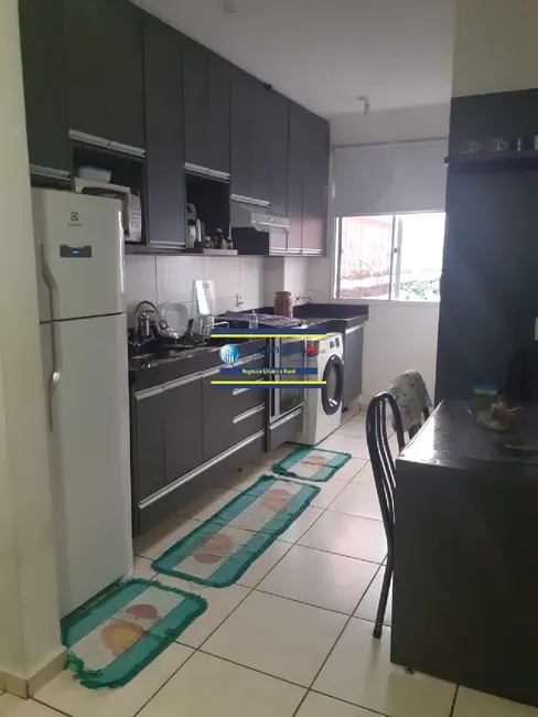 Foto 5 de Apartamento com 2 quartos à venda, 43m2 em Chácaras Pedro Corrêa de Carvalho, Ribeirao Preto - SP