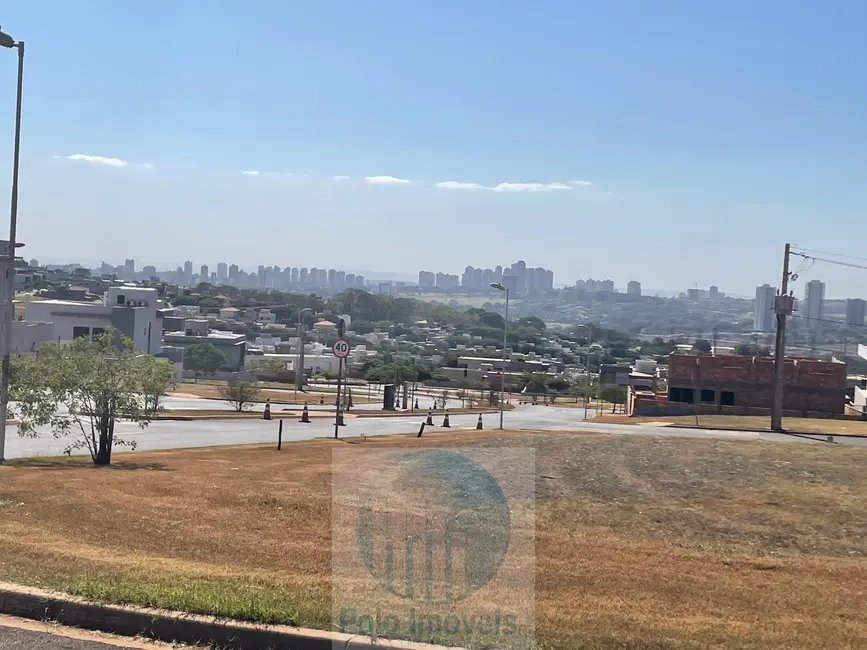 Foto 1 de Terreno / Lote à venda, 466m2 em Ribeirao Preto - SP
