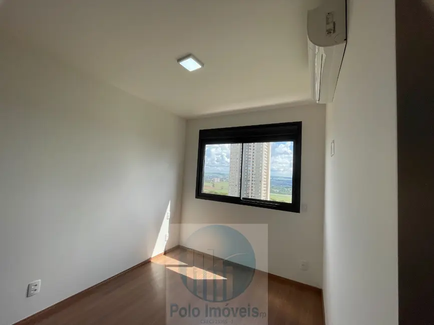 Foto 9 de Apartamento com 2 quartos à venda e para alugar, 64m2 em Quinta da Primavera, Ribeirao Preto - SP