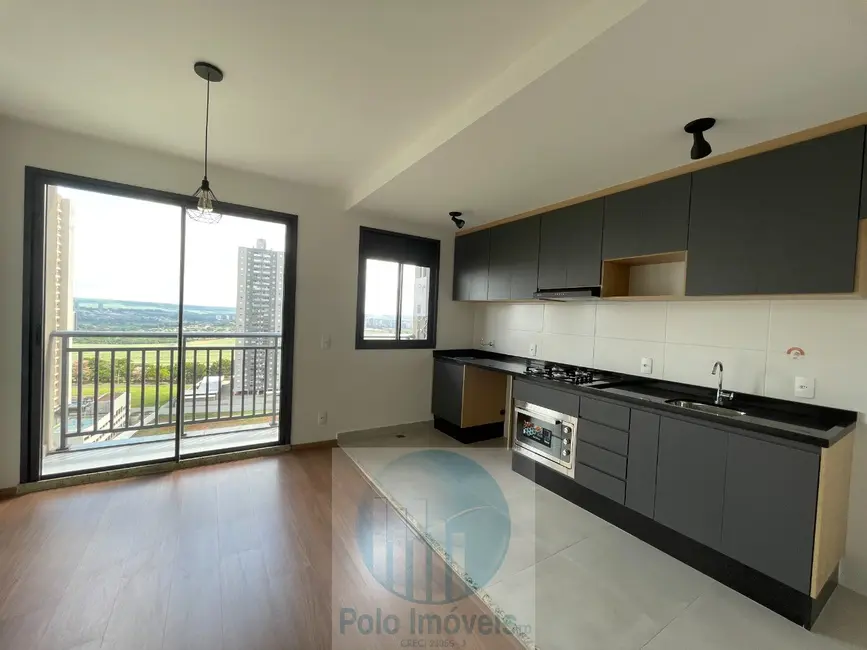 Foto 5 de Apartamento com 2 quartos à venda e para alugar, 64m2 em Quinta da Primavera, Ribeirao Preto - SP