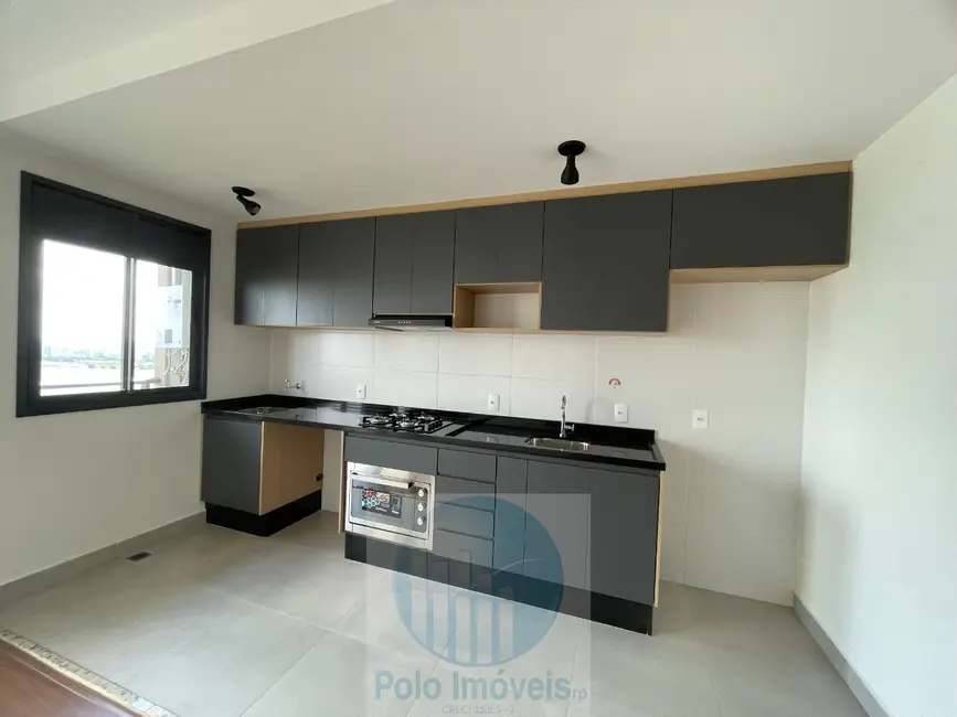 Foto 4 de Apartamento com 2 quartos à venda e para alugar, 64m2 em Quinta da Primavera, Ribeirao Preto - SP