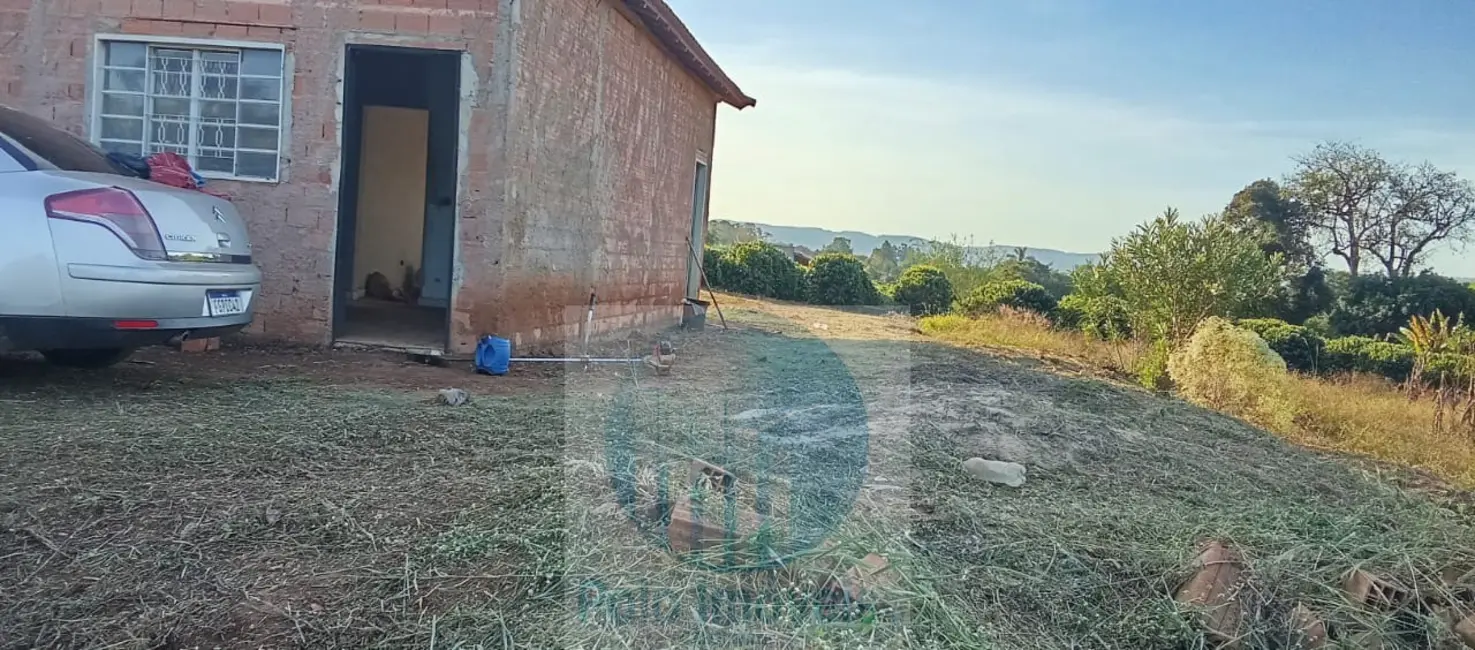 Foto 6 de Chácara com 2 quartos à venda, 10000m2 em Santo Antonio Da Alegria - SP