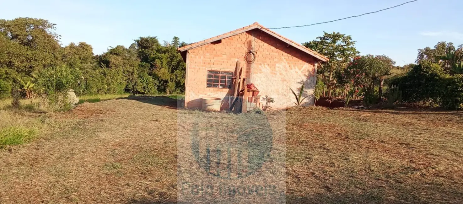 Foto 5 de Chácara com 2 quartos à venda, 10000m2 em Santo Antonio Da Alegria - SP