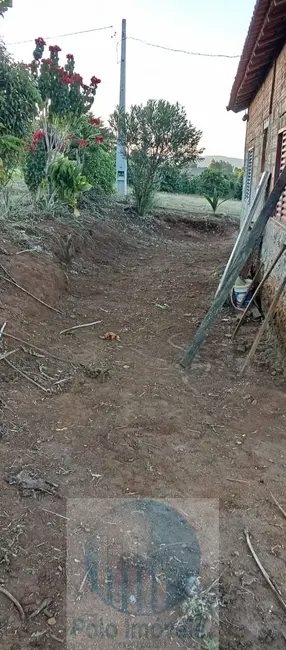 Foto 9 de Chácara com 2 quartos à venda, 10000m2 em Santo Antonio Da Alegria - SP
