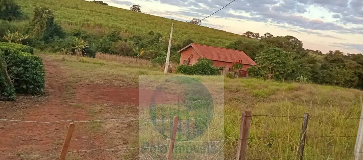 Foto 3 de Chácara com 2 quartos à venda, 10000m2 em Santo Antonio Da Alegria - SP