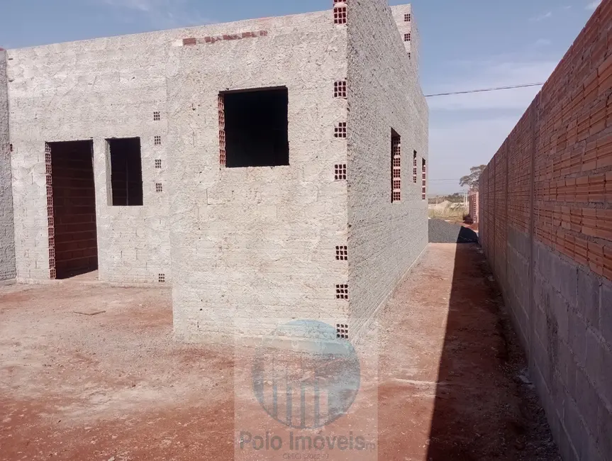 Foto 4 de Casa com 2 quartos à venda, 92m2 em Ribeirao Preto - SP