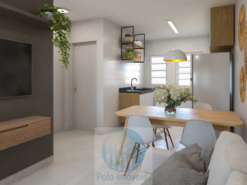 Foto 9 de Casa com 2 quartos à venda, 92m2 em Ribeirao Preto - SP