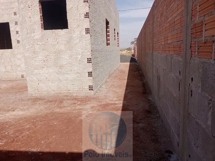 Foto 3 de Casa com 2 quartos à venda, 92m2 em Ribeirao Preto - SP