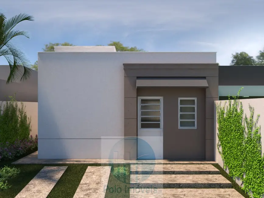 Foto 8 de Casa com 2 quartos à venda, 92m2 em Ribeirao Preto - SP