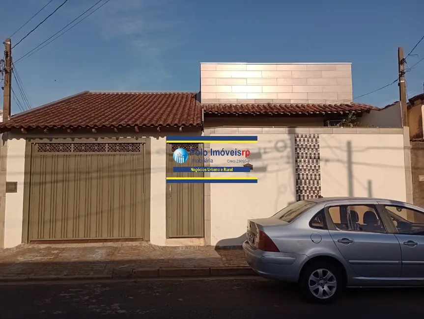 Foto 2 de Casa com 2 quartos à venda, 58m2 em Presidente Dutra, Ribeirao Preto - SP