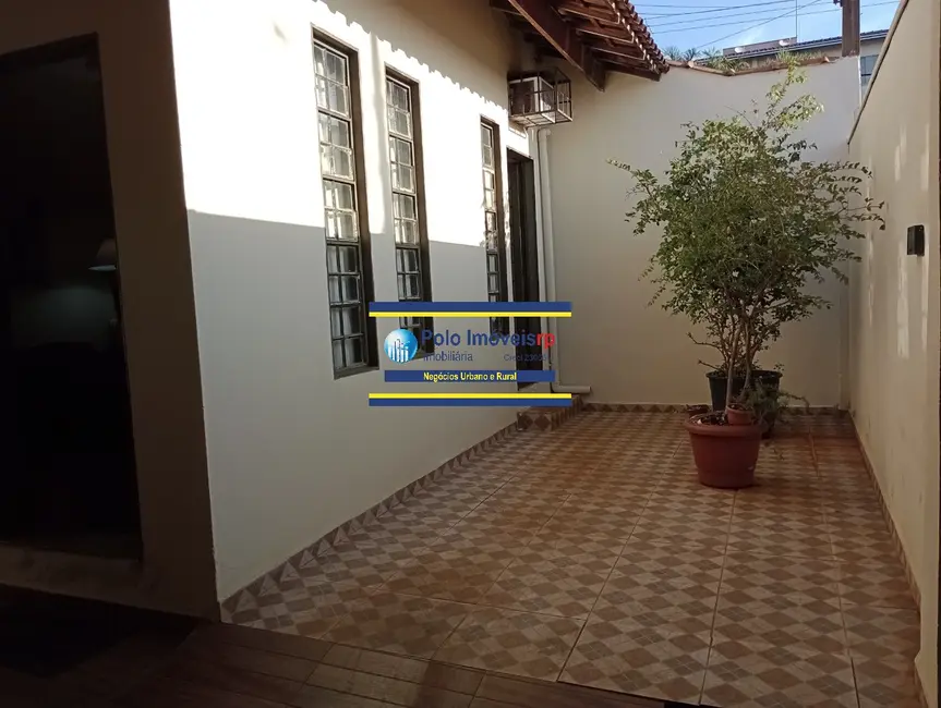 Foto 6 de Casa com 2 quartos à venda, 58m2 em Presidente Dutra, Ribeirao Preto - SP