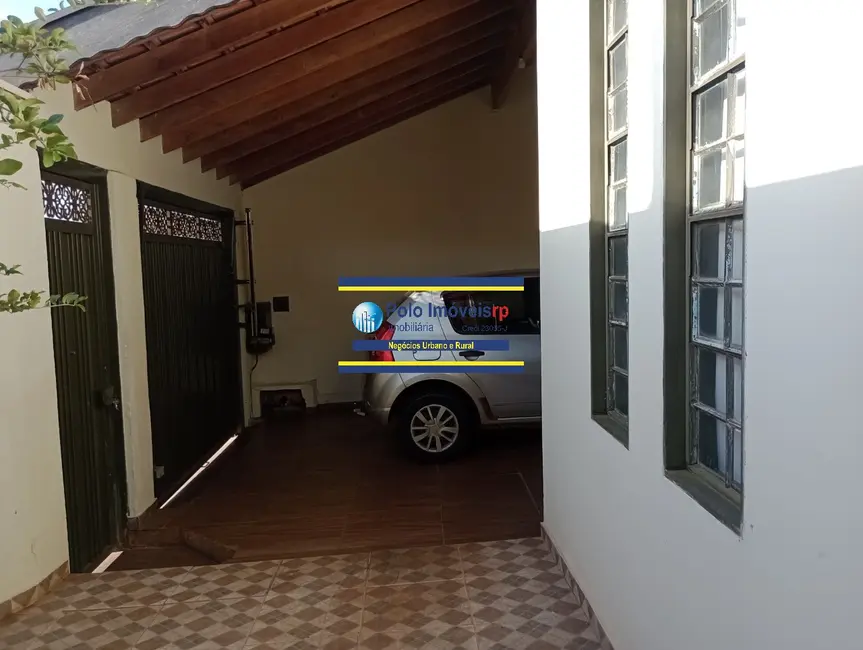 Foto 3 de Casa com 2 quartos à venda, 58m2 em Presidente Dutra, Ribeirao Preto - SP