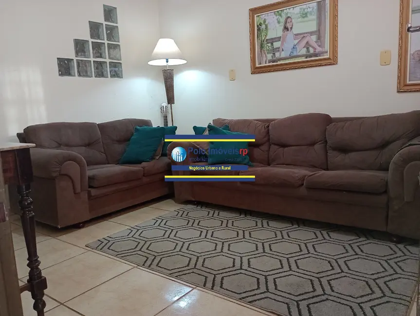 Foto 7 de Casa com 2 quartos à venda, 58m2 em Presidente Dutra, Ribeirao Preto - SP