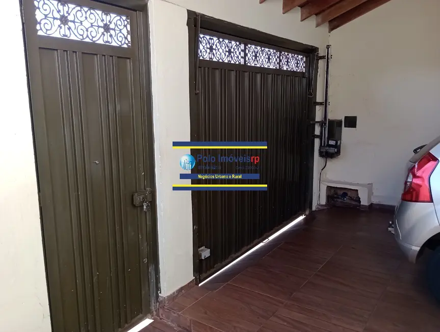 Foto 4 de Casa com 2 quartos à venda, 58m2 em Presidente Dutra, Ribeirao Preto - SP