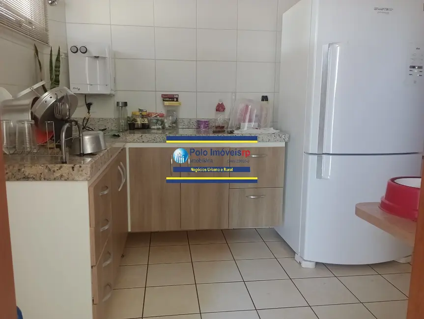 Foto 6 de Casa de Condomínio com 3 quartos à venda, 163m2 em Recreio das Acácias, Ribeirao Preto - SP