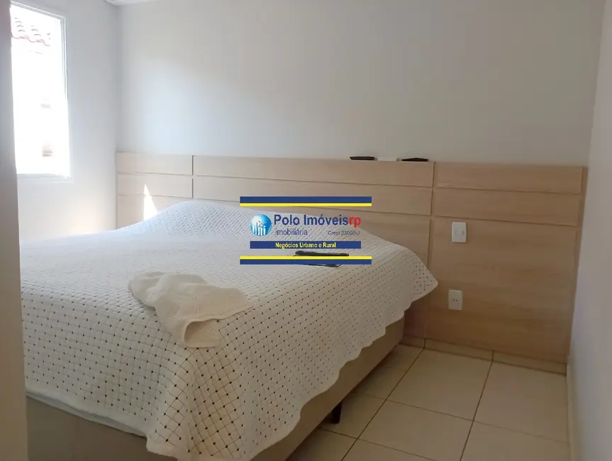 Foto 8 de Casa de Condomínio com 3 quartos à venda, 163m2 em Recreio das Acácias, Ribeirao Preto - SP