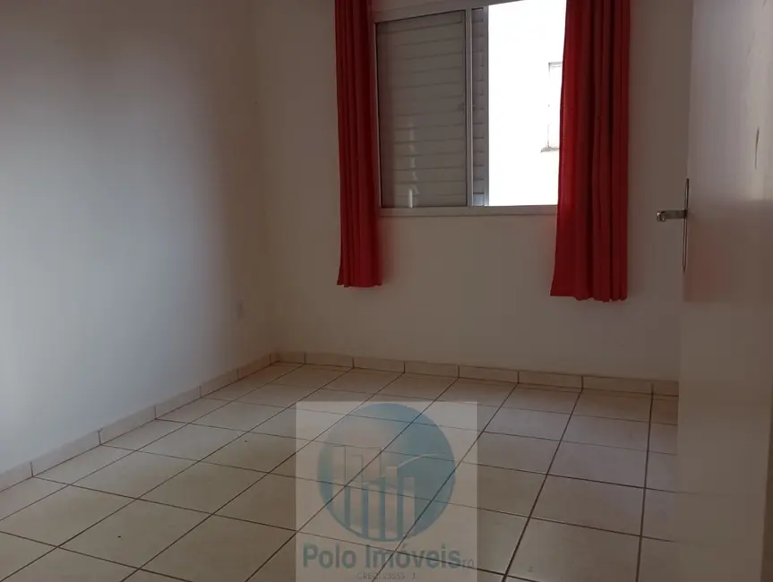 Foto 8 de Apartamento com 2 quartos à venda, 48m2 em Jardim Heitor Rigon, Ribeirao Preto - SP