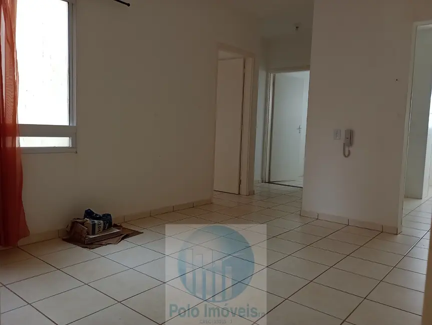 Foto 2 de Apartamento com 2 quartos à venda, 48m2 em Jardim Heitor Rigon, Ribeirao Preto - SP