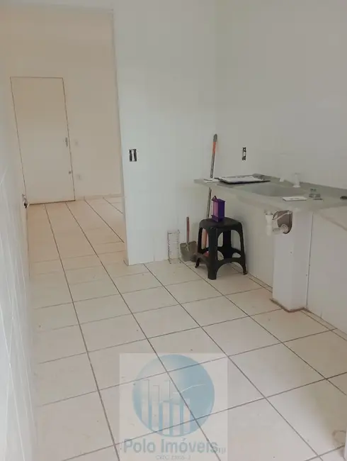 Foto 5 de Apartamento com 2 quartos à venda, 48m2 em Jardim Heitor Rigon, Ribeirao Preto - SP