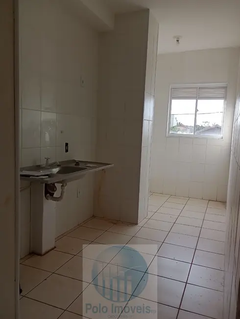 Foto 3 de Apartamento com 2 quartos à venda, 48m2 em Jardim Heitor Rigon, Ribeirao Preto - SP
