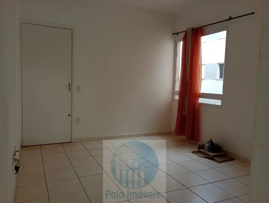 Foto 1 de Apartamento com 2 quartos à venda, 48m2 em Jardim Heitor Rigon, Ribeirao Preto - SP