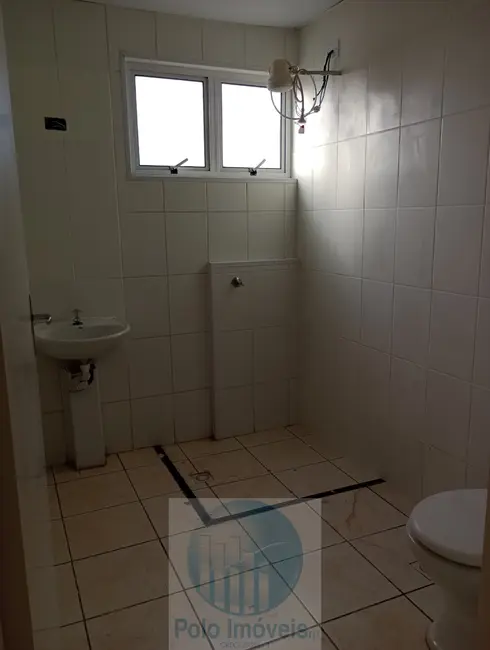 Foto 9 de Apartamento com 2 quartos à venda, 48m2 em Jardim Heitor Rigon, Ribeirao Preto - SP