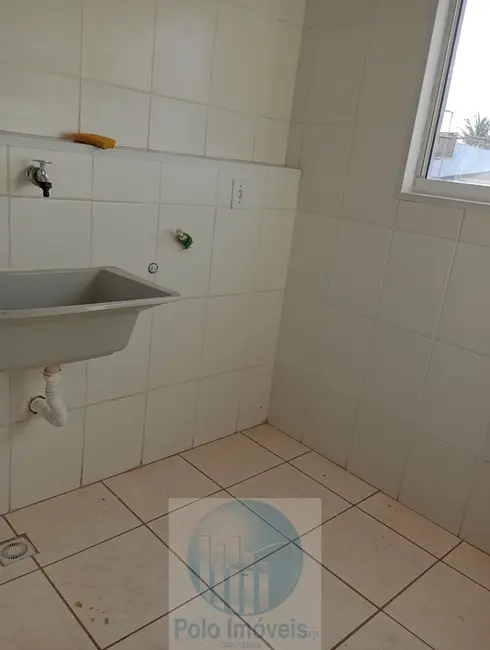 Foto 4 de Apartamento com 2 quartos à venda, 48m2 em Jardim Heitor Rigon, Ribeirao Preto - SP