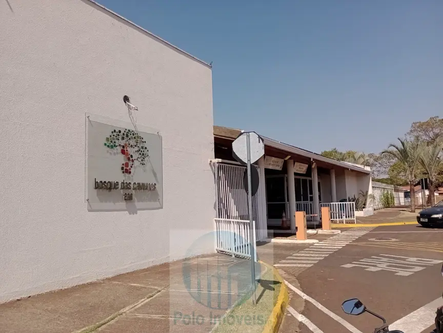 Foto 1 de Apartamento com 3 quartos à venda, 72m2 em Jardim São José, Ribeirao Preto - SP