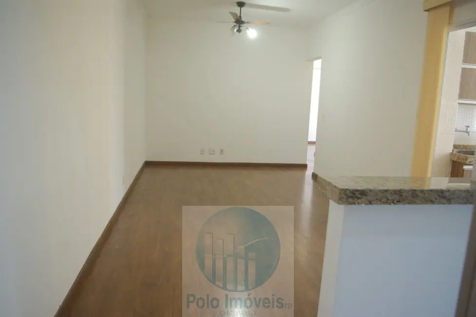 Apartamento com 3 quartos à venda, 72m2 em Jardim São José, Ribeirao Preto - SP - imagem 3 Foto 3 de Apartamento com 3 quartos à venda, 72m2 em Jardim São José, Ribeirao Preto - SP