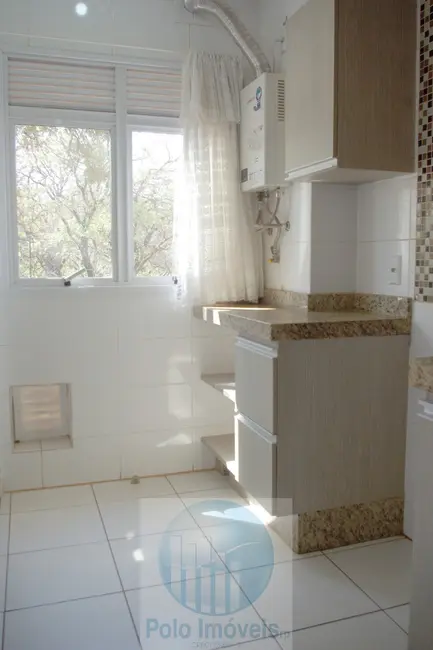 Apartamento com 3 quartos à venda, 72m2 em Jardim São José, Ribeirao Preto - SP - imagem 8 Foto 8 de Apartamento com 3 quartos à venda, 72m2 em Jardim São José, Ribeirao Preto - SP