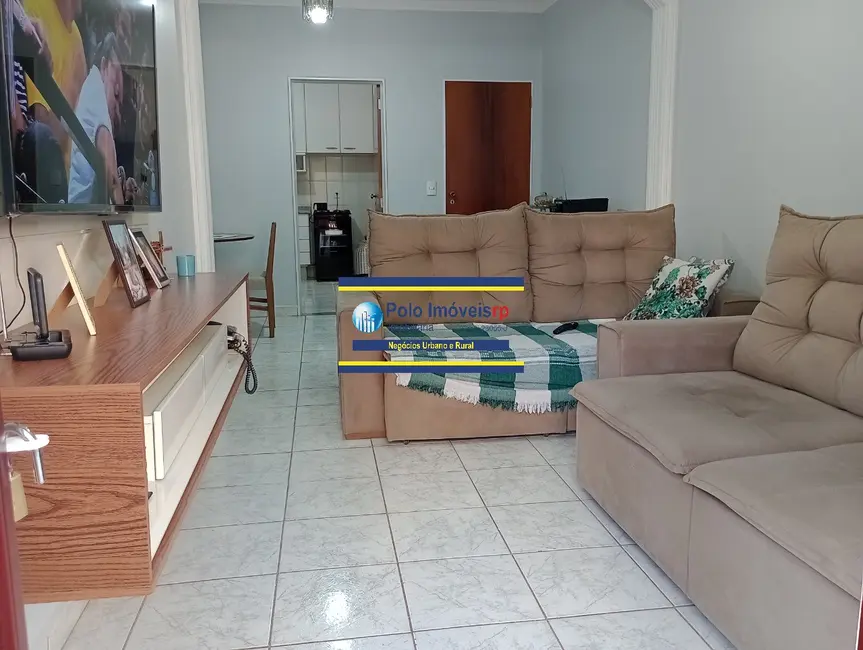 Apartamento com 3 quartos à venda, 93m2 em Jardim Irajá, Ribeirao Preto - SP - imagem 7 Foto 7 de Apartamento com 3 quartos à venda, 93m2 em Jardim Irajá, Ribeirao Preto - SP