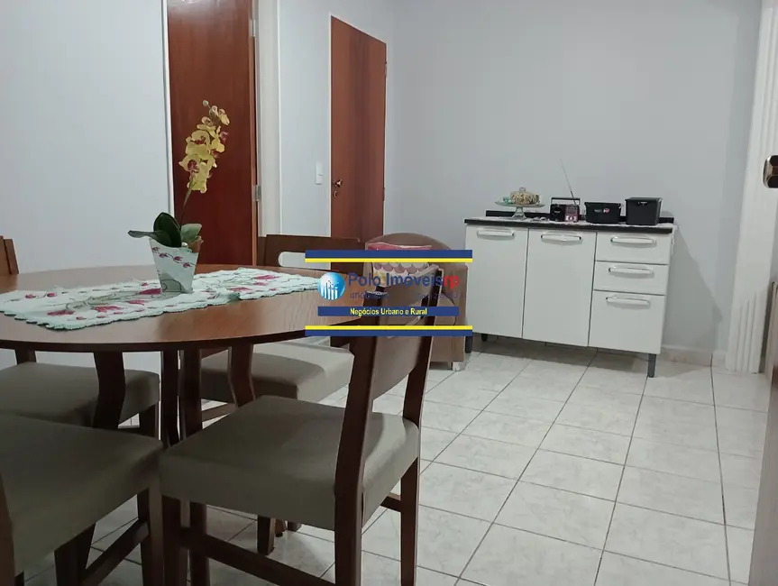 Apartamento com 3 quartos à venda, 93m2 em Jardim Irajá, Ribeirao Preto - SP - imagem 3 Foto 3 de Apartamento com 3 quartos à venda, 93m2 em Jardim Irajá, Ribeirao Preto - SP